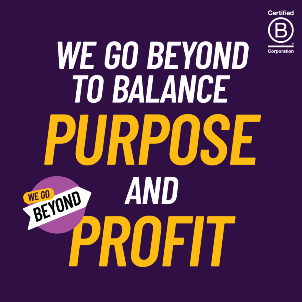 Why Our Team Loves Being Part Of The B Corp Movement - Spring Bank In ...